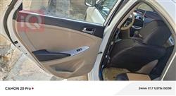 هيونداي أكسنت